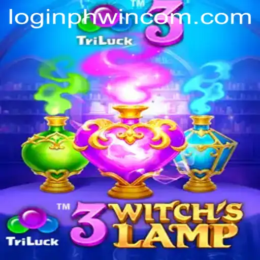 Explore the Mystical World of 3WitchsLamp: A Comprehensive Guide