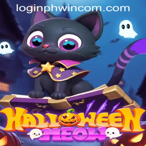 HalloweenMeow: An Enchanting Adventure and Seamless Login Experience