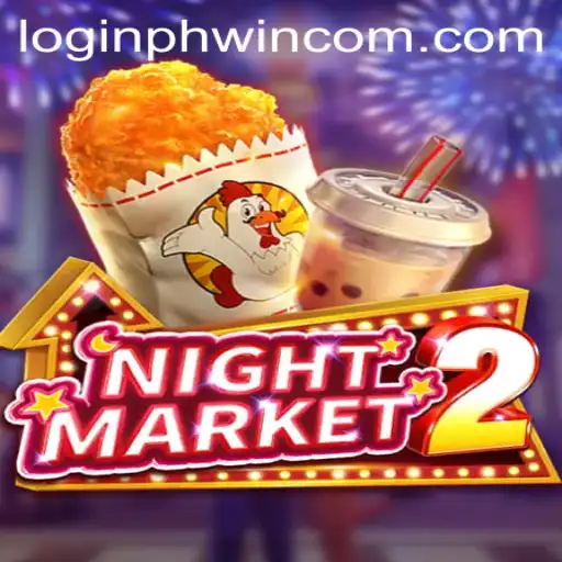 Discovering NightMarket2: An Immersive Gaming Experience