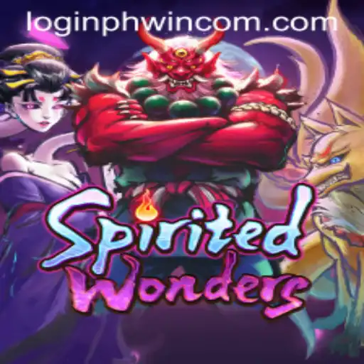 Unveiling the Mysteries of SpiritedWonders and a Guide to Phwin com Login