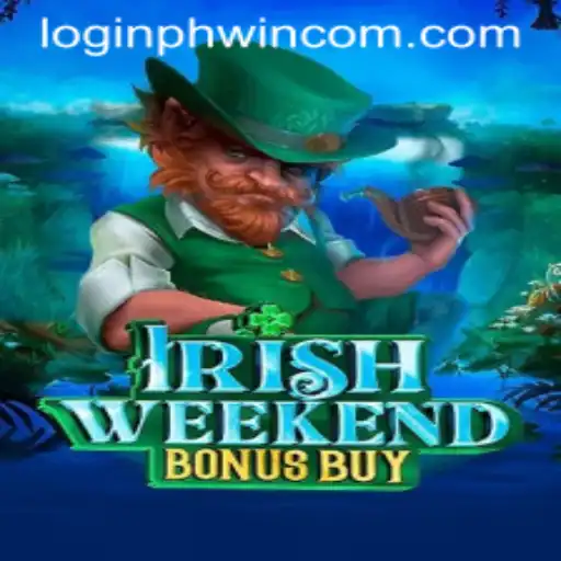 Discover the Thrills of 'IrishWeekendBonusBuy' and Seamless Access via 'Phwin com login'