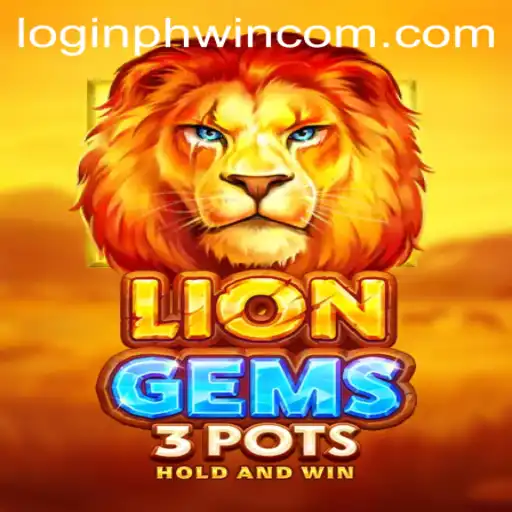 Exploring the Vibrant World of 'LionGems3pots'
