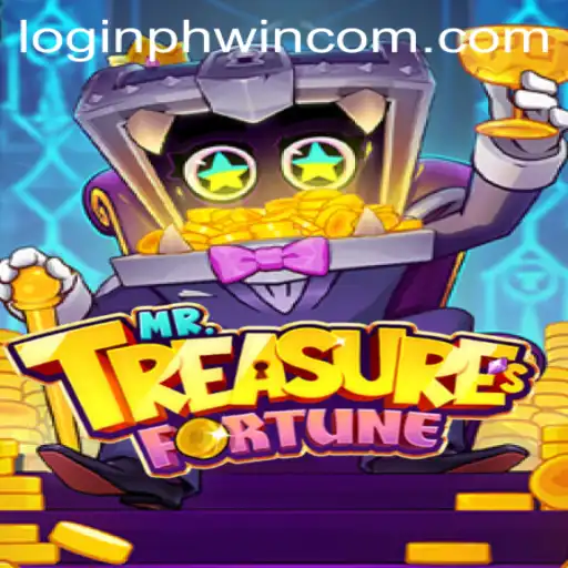 Discover the Thrills of MrTreasuresFortune with a Seamless Phwin com Login