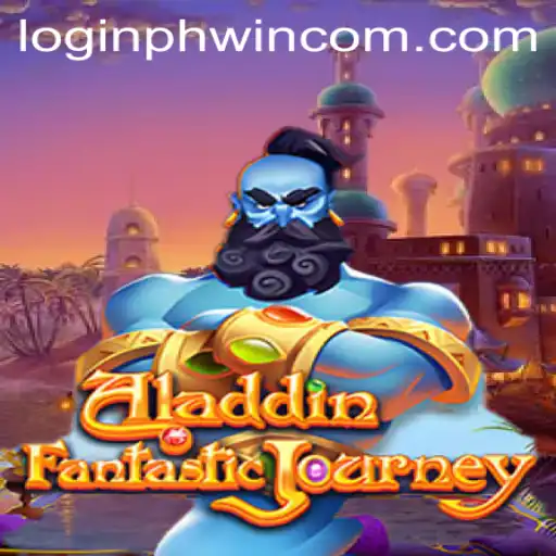 Aladdin: An Enchanting Adventure with Phwin Com Login