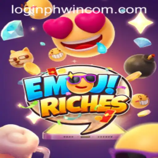 Unlock the Secrets of EmojiRiches and Master the Game with Phwin com login