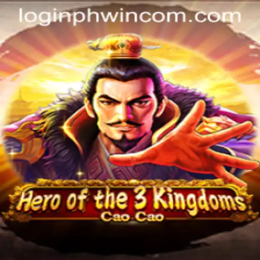 Exploring Heroofthe3KingdomsCaoCao: An Epic Journey Into Strategy and Adventure
