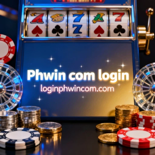 Phwin com login
