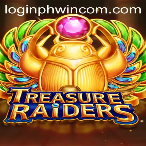 An In-Depth Exploration of TREASURERAIDERS - The Ultimate Adventure Game