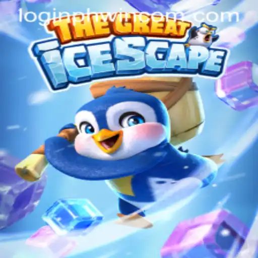 Explore TheGreatIcescape: A Chilling Adventure with Phwin Com Login